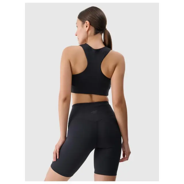4F Shorts Tight 4FRSS25TFSTF019-20S - XS 2