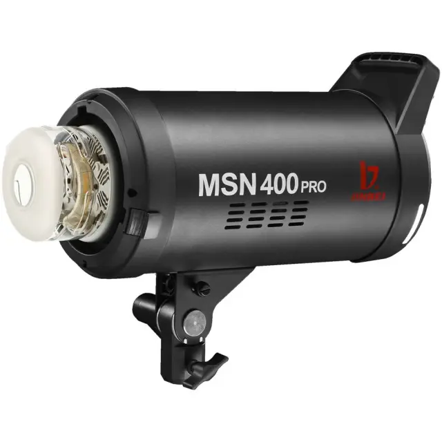 Jinbei MSN 400 Pro