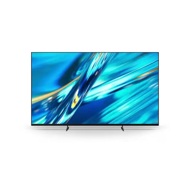 ΤΗΛΕΟΡΑΣΗ 50'' LED BRAVIA 3 II K50XR35M2PB.CEI SONY 3