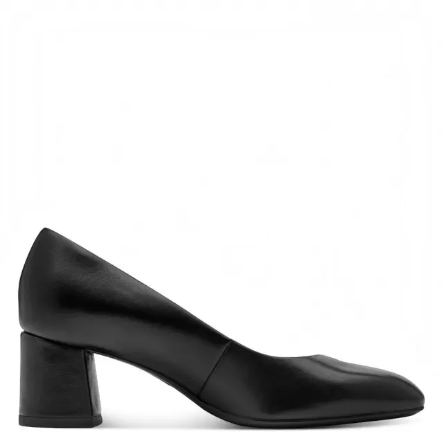 Γόβα δερμάτινη Comfort Tamaris - 36 2