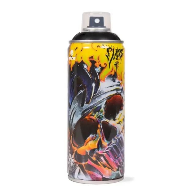 MTN Limited Edition Chaz 3