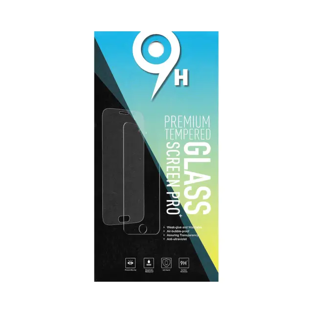Προστατευτικό Τζάμι Οθόνης 9H Tempered Glass Για Samsung Galaxy J3 2016 / J5