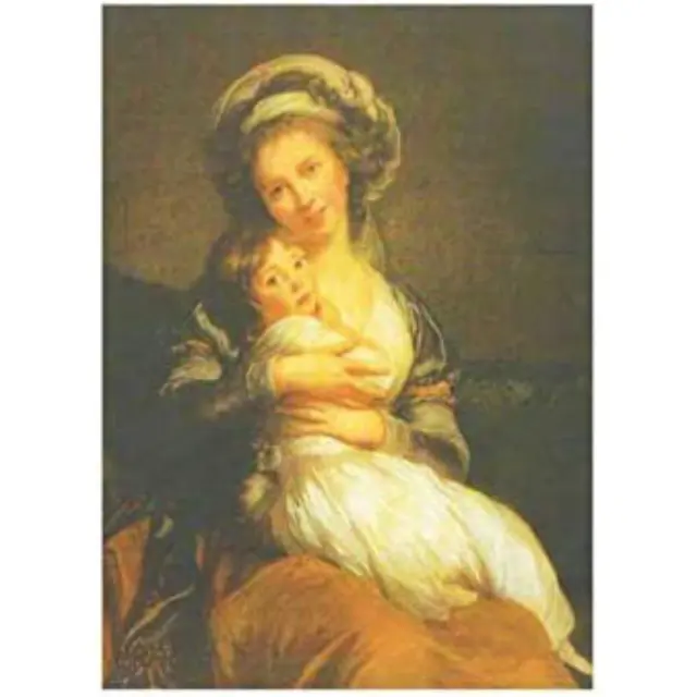 Artebella Αυτοκόλλητο Χαρτί Ντεκουπάζ Big Easy Transfer 23x34cm 1339V