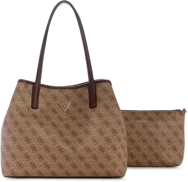 Τσάντα ώμου Victtoria 2 in 1 Tote Guess
