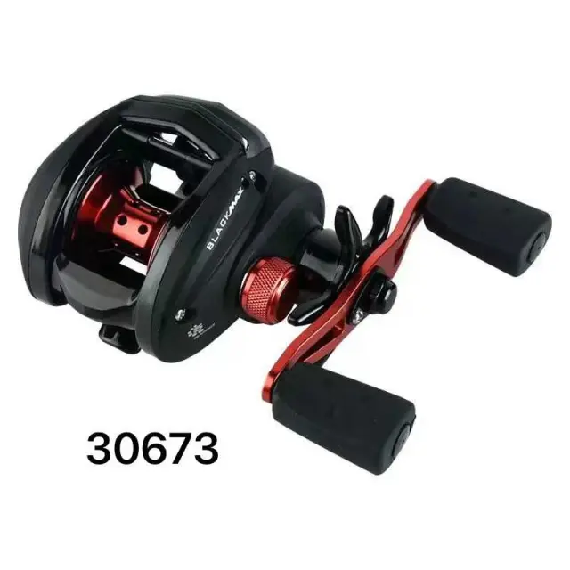 Μηχανάκι ψαρέματος - AB100 - 930673 - Right 2