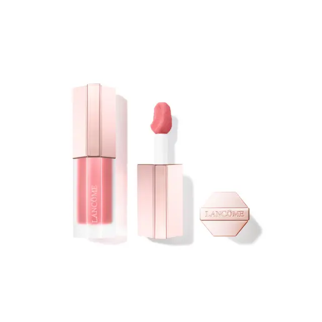 Lancome Lip Idole Cuddleblur Κραγιόν Μακράς Διάρκειας 8.5ml - 21