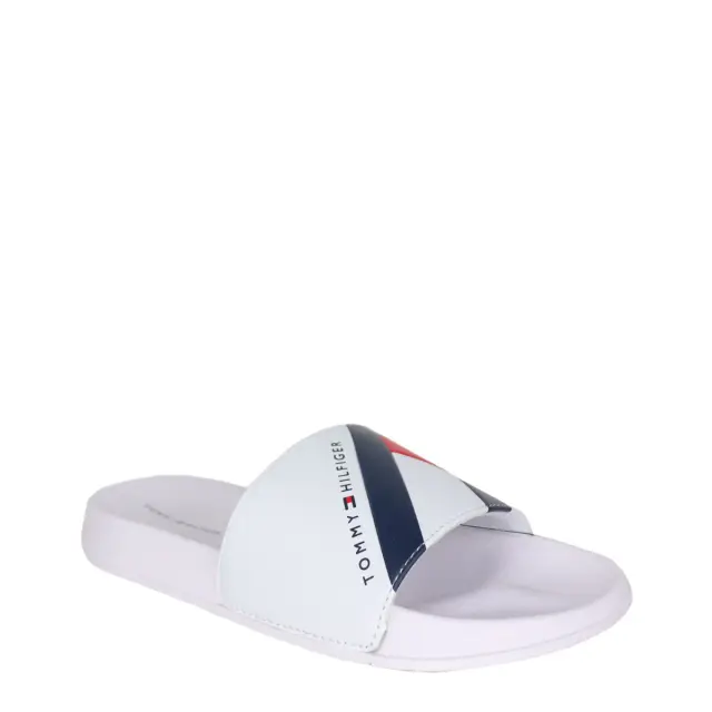 Tommy Hilfiger Παιδικά Slides T3B0-32273-1172100- - 30 2