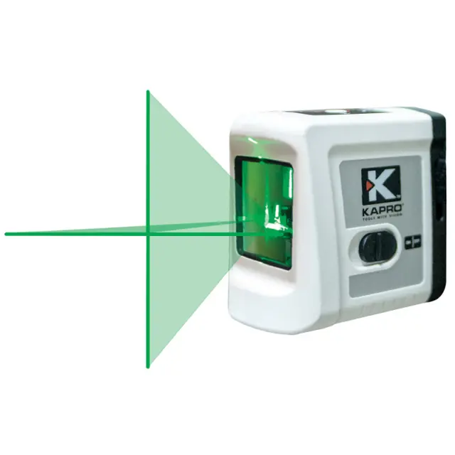 ΑΛΦΑΔΙ LASER 2 ΑΚΤΙΝΩΝ ΠΡΑΣΙΝΟ ΜΕ ΤΡΙΠΟΔΟ 862GS 633116