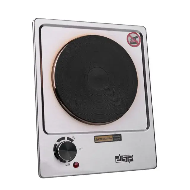 Φορητή ηλεκτρική εστία - KD4046 - DSP - 836562 2