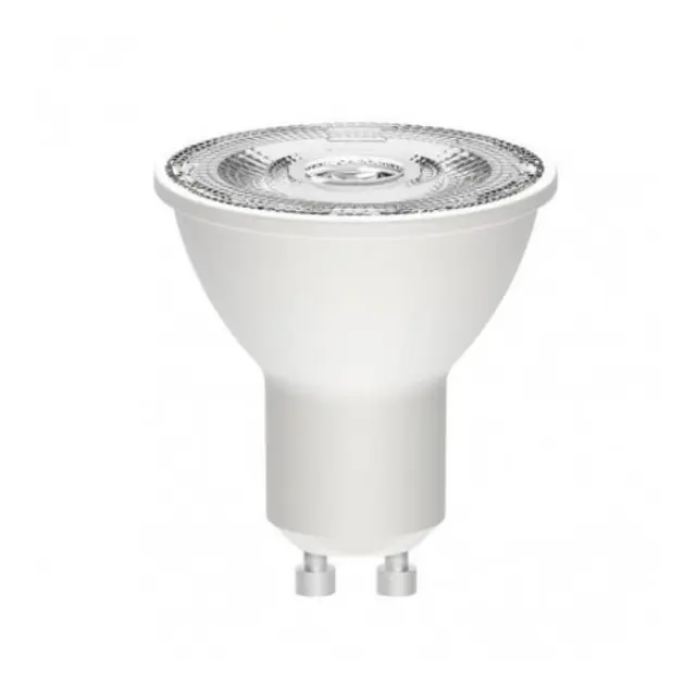 LED Bulb GU10 5W 2700K 38'' DIMM Ledmaxx
