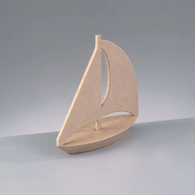 Ιστιοφόρο PappArt 18x6x18cm