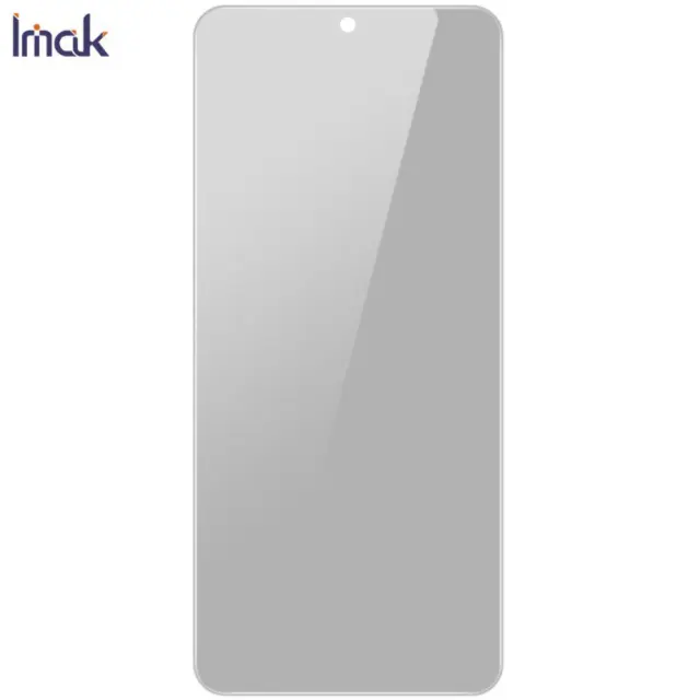 Imak® Privacy Tempered Glass Screen Prοtector για Xiaomi Redmi Note 9 Pro/9 Pro Max/9s - Full Cover 3