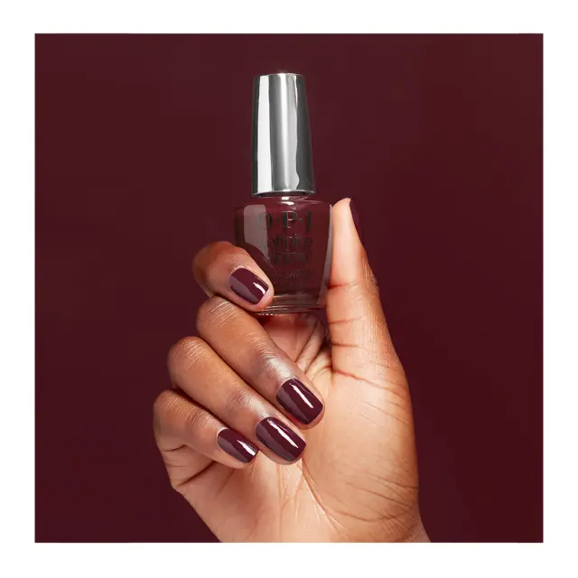 O⋅P⋅I Infinite Shine Raisin' the Bar 15ml 3
