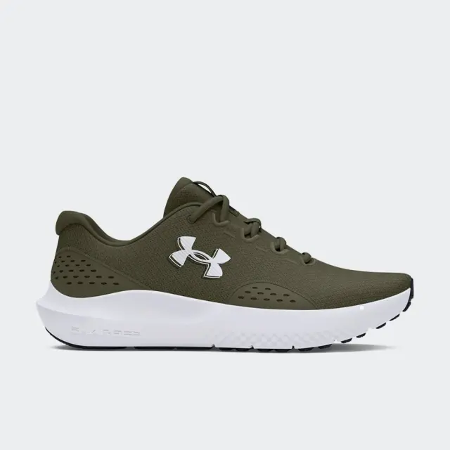 Under Armour Charged Surge 4 (3027000-301) - Λαδί - 45.5
