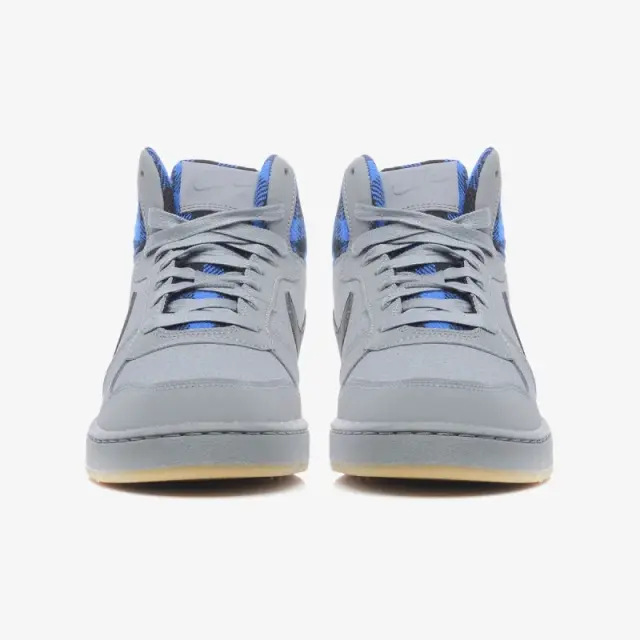 NIKE COURT BOROUGH MID PREM 844884-003 - 45.5 3