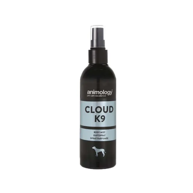 Animology Cologne Cloud K9 Mist 150ml