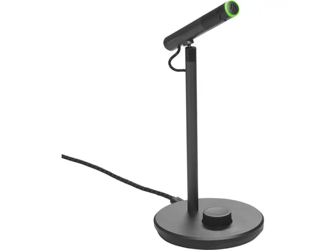 Quantum Stream Talk μικρόφωνο JBL - USB - BlackJBLSTRMTALKBLK
