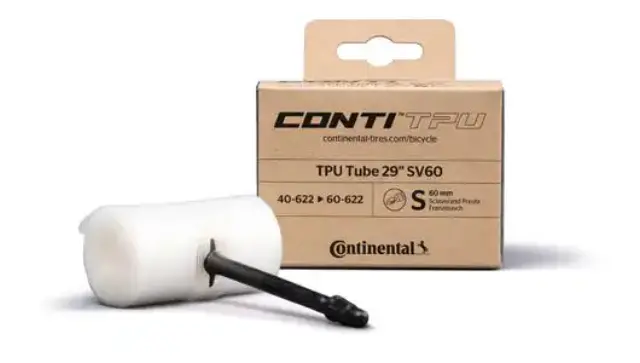 ΑΕΡΟΘΑΛΑΜΟΣ CONTINENTAL TPU 29 S60