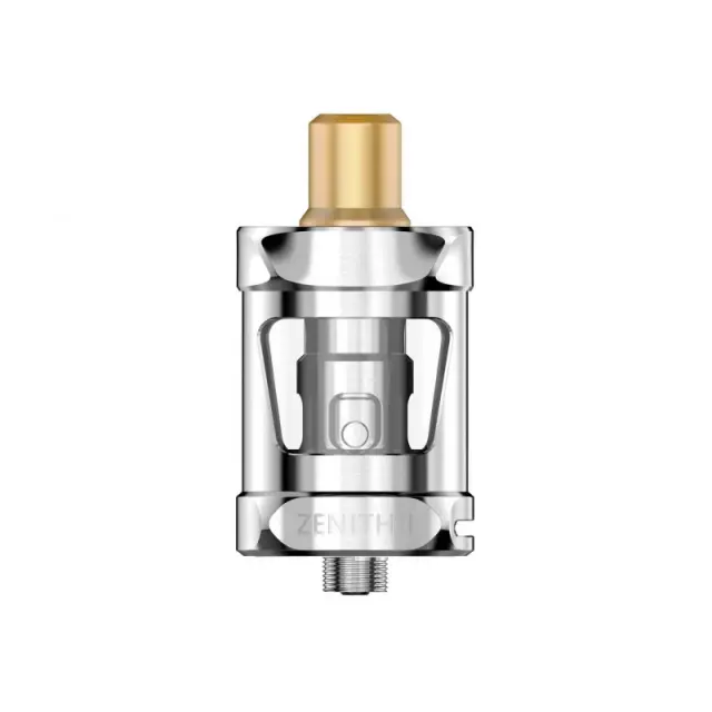 Zenith 2 Tank 5.5ml - Innokin - Silver