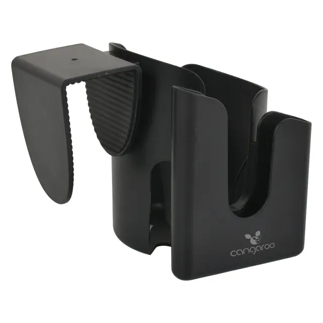 Ποτηροθήκη Και Θήκη Κινητού 2 Σε 1 On The Go+ Cangaroo 3800146273293 3