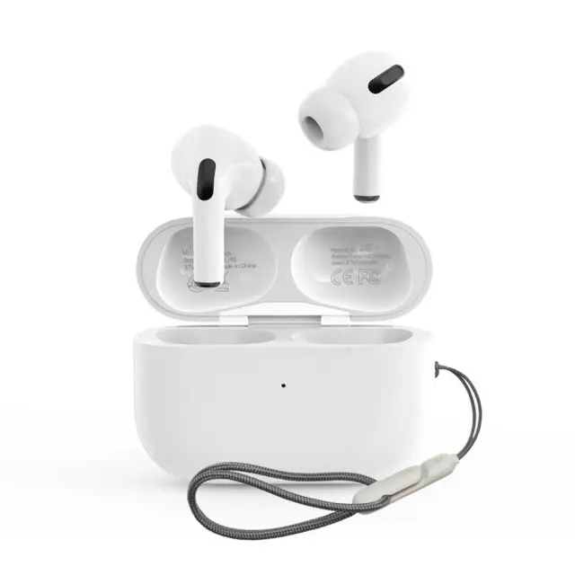 Ασύρματα Ακουστικά Bluetooth XO T5 Pods TWS Wireless Earphones Λευκά