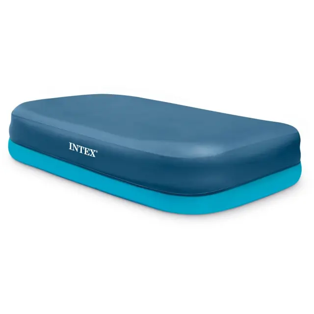 INTEX Κάλυμμα πισίνας παραλληλόγραμμο (58412)