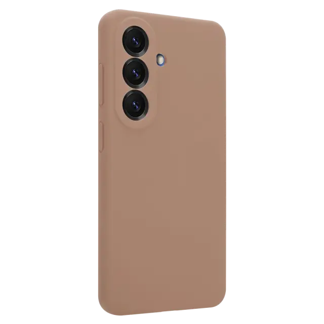 Tactical Velvet Smoothie Cover for Samsung Galaxy S26 Moucha Moose 2