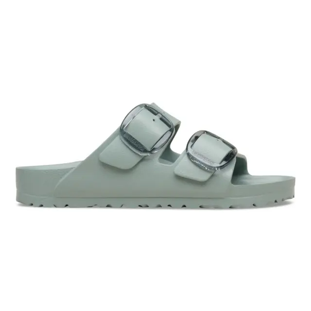 Birkenstock Πέδιλα Γυναικείο Eva-Αδιάβροχα Πράσινο BIR/EVA ARIZONA BIG BUCKL 1031301 SAGE - 39