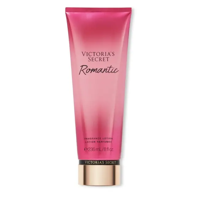 Victoria's Secret Body Lotion Romantic 236ml