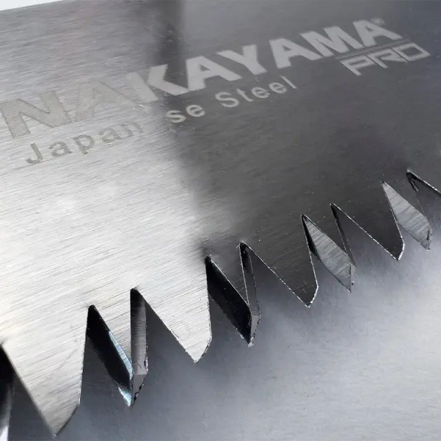 Nakayama Pro SSF330 - Πριόνι Κλαδέματος Χειρός 30cm 2