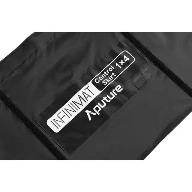 Aputure INFINIMAT Φουσκωτό RGB LED 1x4 2
