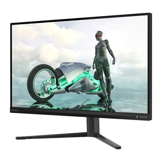 Philips TV 27" 27M2N3800A IPS 4K (27M2N3800A/00) 2