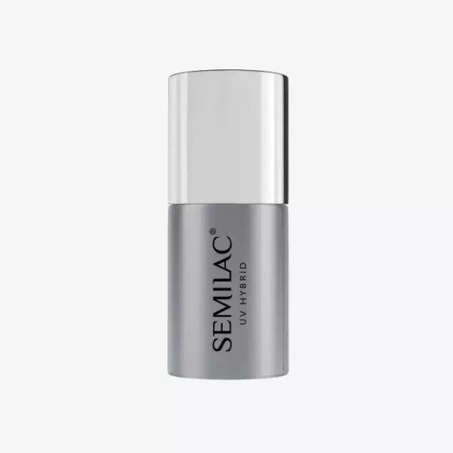 Semilac 2In1 Base & Top 7ml