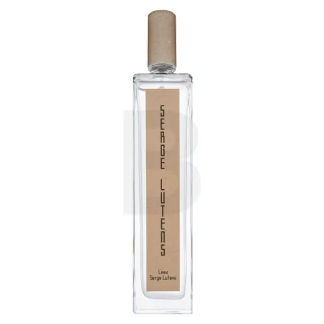 Serge Lutens L'Eau Eau de Parfum unisex 100 ml
