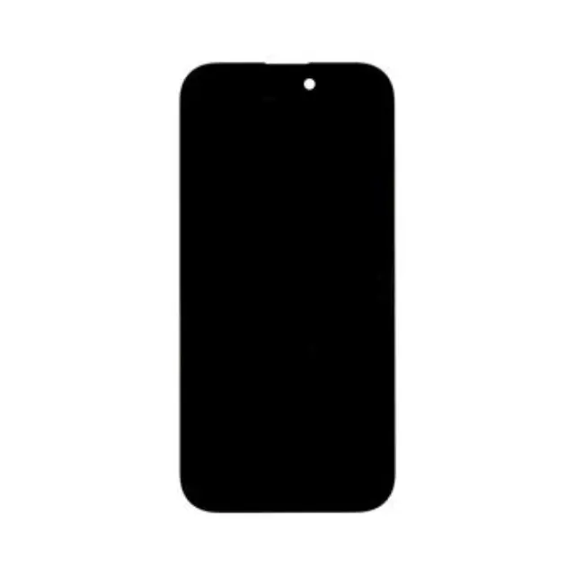 iPhone 15 LCD Display + Touch Unit Soft OLED