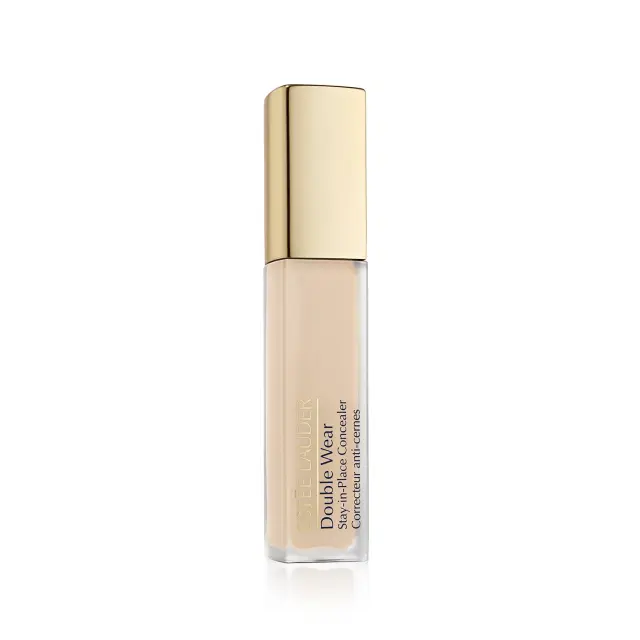 Estée Lauder Double Wear Stay-in-Place 24H Concealer Υγρό Concealer Μακράς Διάρκειας με Μεσαία Κάλυψη 7ml - 1W Light Warm