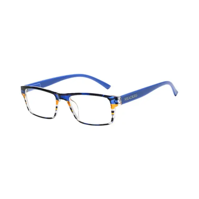Readers RD188 Γυαλιά Ανάγνωσης 16 dioptre Blue, 1 ζευγάρι +3.50