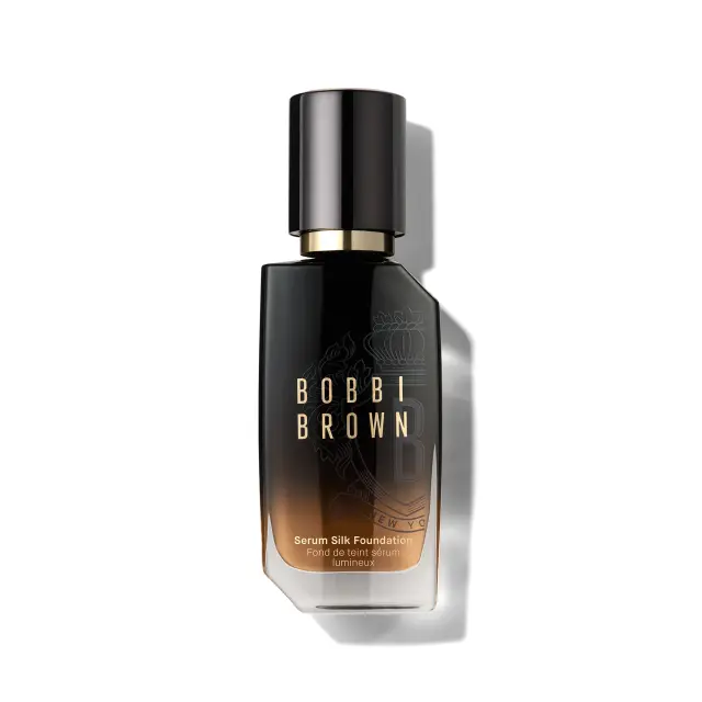 Serum Silk Foundation 30ml