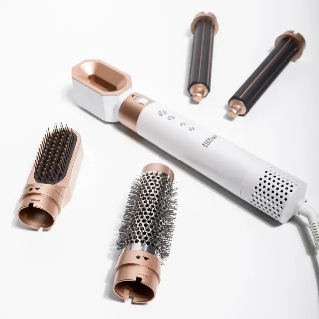 Eurostil Penta Hair Dryer