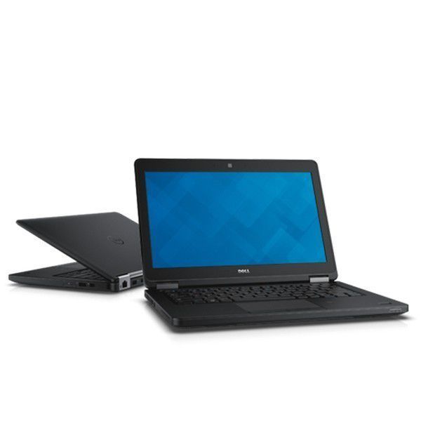 Dell Latitude E5250 (Intel Core i5-5010U/2,1 GHz/16GB/1TB SSD/Intel HD Graphics 5500/12,5'') Refurbished Grade A