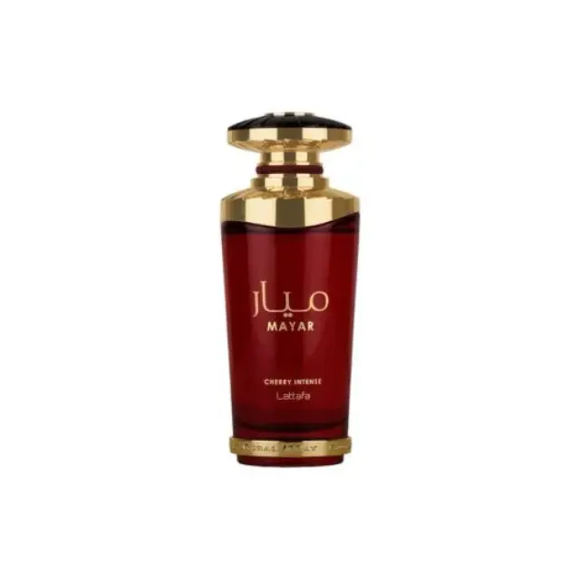 Lattafa Mayar Cherry Intense Eau de Parfum for women 100 ml 2