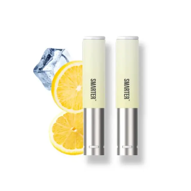 Smarter Duo Pod Lemon & Lime 1.2ml 20mg (2τμχ)