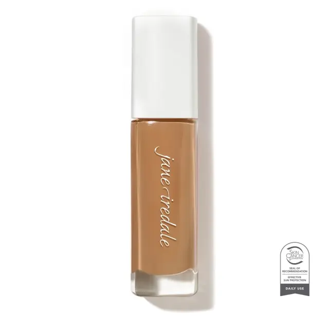 Skintuition SPF 30 - 48 Medium - Radiance-Boosting Liquid Foundation