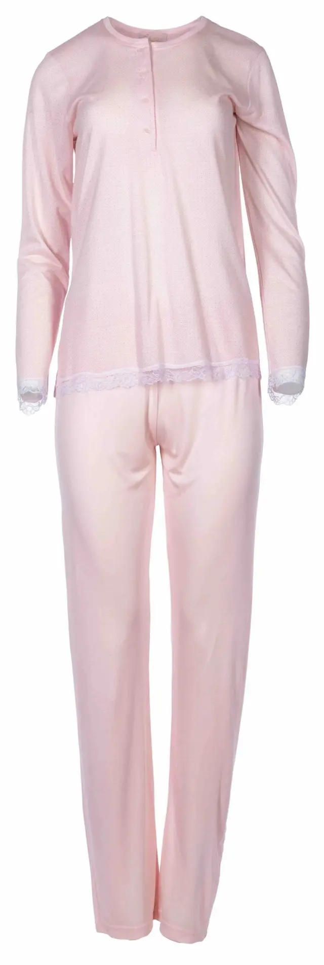 W776 - Type - PYJAMA PINK LOVE - S 3
