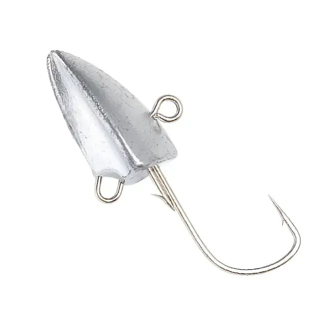 Μολυβοκεφαλή Decoy SV-51H Delta Magic Heavy 7gr #3 2