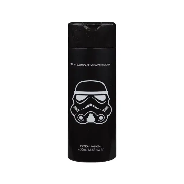 Αφρόλουτρο StormTrooper 400ml