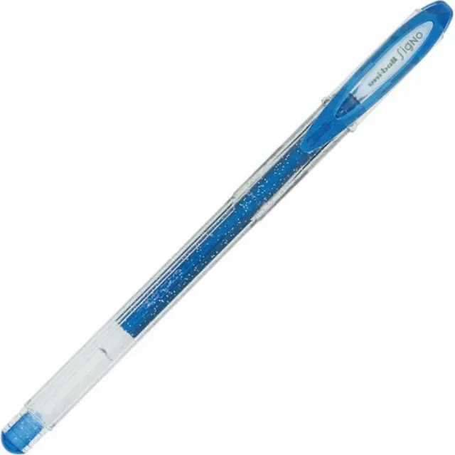 Uniball Στυλό Sparkling 1.0 blue