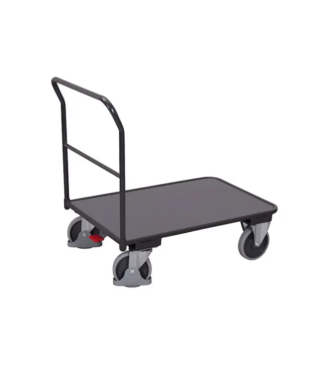Variofit sw-700.103/AG Τρόλεϊ Μεταφοράς για Φορτίο Βάρους ως 400kg