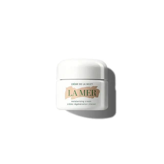 The Moisturizing Cream