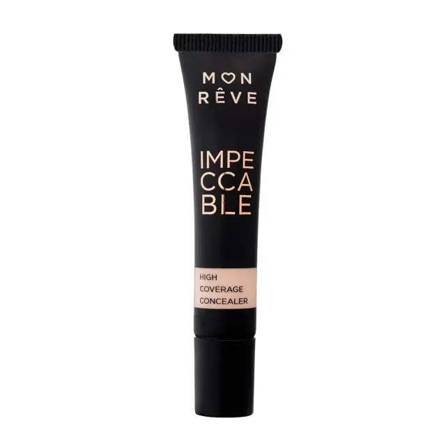 Mon Reve Impeccable Concealer 8ml | Απόχρωση 101